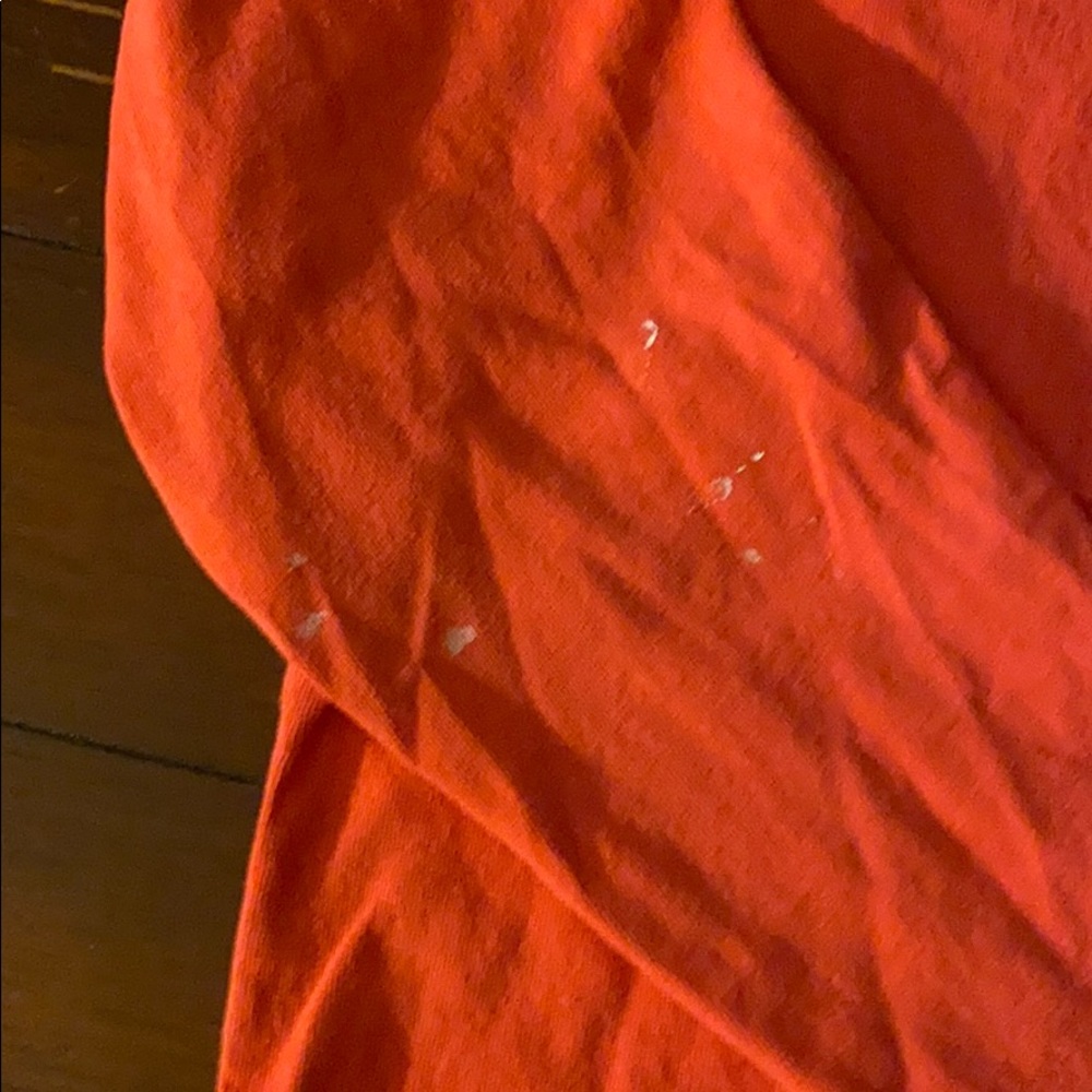 Disney Parks Spirit‎ Jersey Coral Pink XS - Picture 4 of 8